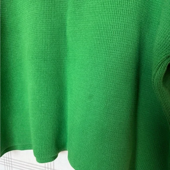 Babaa Sweater Tee - Picture 2 of 3